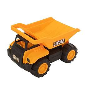 HTI JCB Stor Dumper