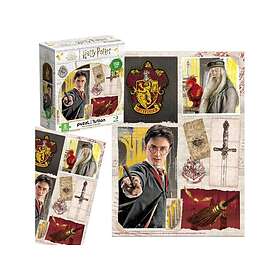 Dodo Harry Potter: Gryffindor 150 Pieces