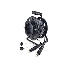 Equip HDMI-kabel 100m 119423