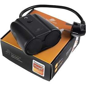 Spacetronik Outdoor WiFi Plug [SL-PS34] [Utomhus Energimätning]