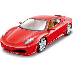 Maisto Ferrari F430 Leketøysbil 392590