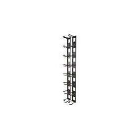 APC Vertikal Kabelstyring Rack 1U AR8442