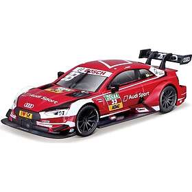 Bburago Audi RS 5 DTM Race Car 1:32 18-41160