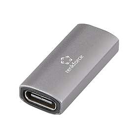 Renkforce RF-3795558 USB-C to USB-C Adapter