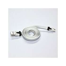 Neutral 8590274491748 USB-A till Micro-USB 1 m