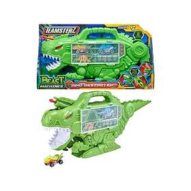 Teamsterz Beast Machines Dino Destroyer Med HTI-1410004