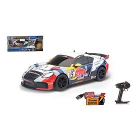 Dynatech Porsche 718 Cayman Rc DHTRC10479B