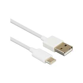 Xiaomi 451123W23070 USB-A till USB-C USB 2.0 1.0 m