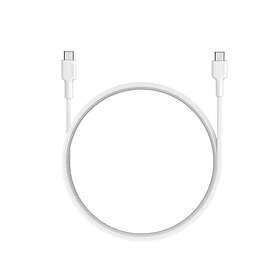 Aukey CB-CD45 USB-C till USB-C 0.9 m