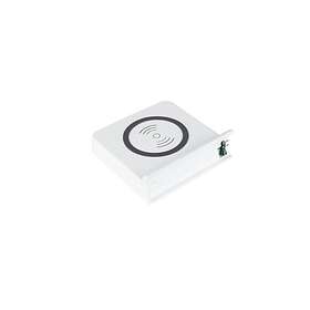 Alcasa electronik Alcasa PCA-D006WQR Langaton Laturi