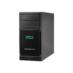 HP ProLiant ML30 Gen10 Plus
