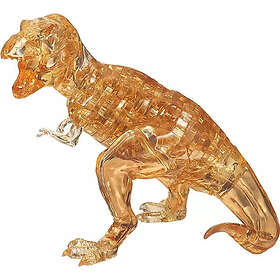 BARD Crystal Puzzle Dinosaur T Rex
