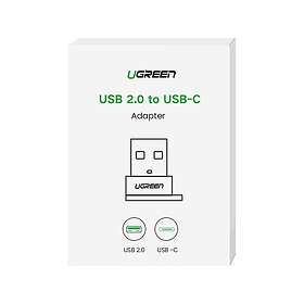 Ugreen 50568 USB 2.0 to USB-C Adapter