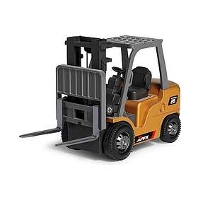 Toymax Truck RC 1:64