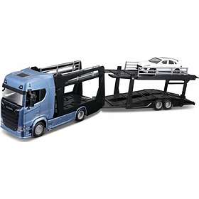 Bburago Scania 770S Multicar Carrier 31467