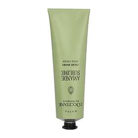 L'Occitane Almond Sublime Handkräm 150ml