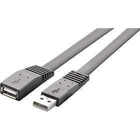 Renkforce RF-4096134 USB-A à USB-A
