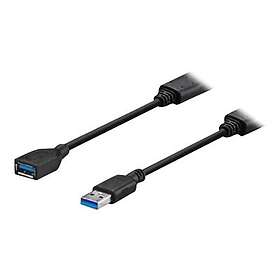 VivoLink PROUSB3AAF3C USB-A till USB-A USB 3.1 3 m Aktiv