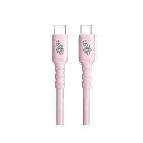 TB AKTBXKUCCZEL10P USB-C till USB-C 60W 1m