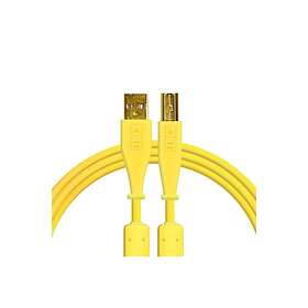 DJ TechTools SS-1116 USB-A till USB-C 1.5 m