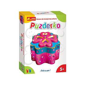 RANOK Craft Kit Tinsel 157122