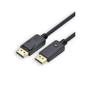 TB DisplayPort-kabel 1.8m AKTBXVDMDPPG18B