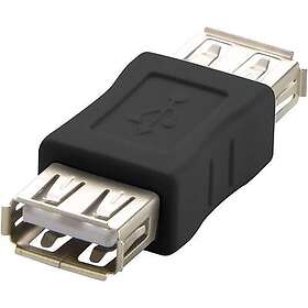 Renkforce RF-4032114 USB 2.0 A Femelle vers USB 2.0 A Femelle Adaptateur