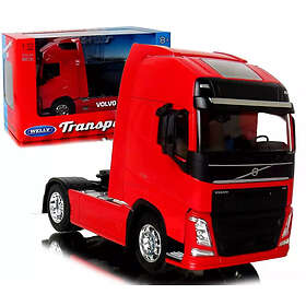 Welly Volvo FH Truck