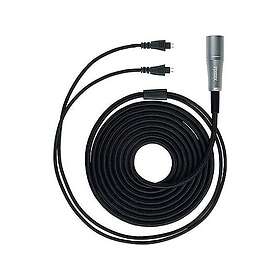 Fostex Balanserad Kabel För TH900 mkII, TH610 7N Grade OFC 4995090306872