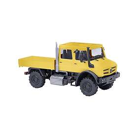 Mercedes Benz Busch Unimog U 5023 Camion 51080