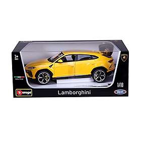 Bburago Lamborghini Urus Voiture Miniature 638065