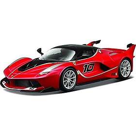 Bburago Ferrari FXX K Voiture Miniature 18-26301
