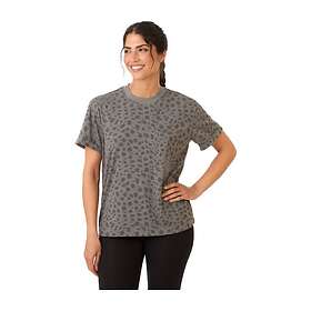 Firefly Moa Printed T-shirt (Dam)