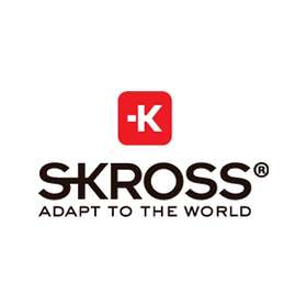 Skross SKCA00143-1120CN USB-A USB 2.0 1.2 m