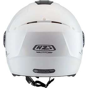 NZI Civic Solid Open Face