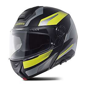 Schuberth Concept Tracer Modulaarinen kypärä