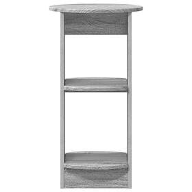 vidaXL Side Cabinet 40x40x75cm