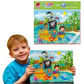 Roter Kafer Pirates Thème