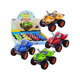 LEANToys Beach Moto ATV