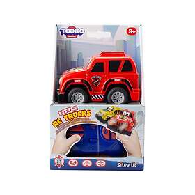 Teka Silverlit Liten RC Truck
