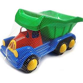 HEMAR Kippiauto Perävaunu 45cm