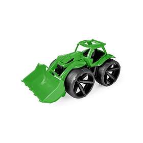 Wader Maximus Green Bulldozer