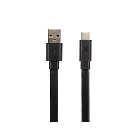 Xtorm 582290078 Mini-USB A til USB-C USB 2.0 3m