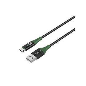 MicroConnect MC-SMART USB-A-C-02 USB-A til USB-C USB 2.0 60W 2 m