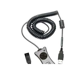 VXI Headsetkabel 202932