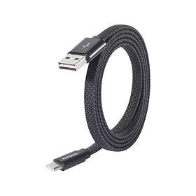 Renkforce RF-6872560 USB-A till USB-C 2.0 1.0 m