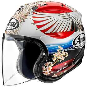 Arai Sz-R Evo Tsubasa Öppen hjälm