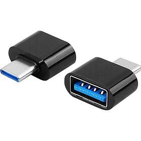 Lamex LXOTG18 USB-C OTG-adapter