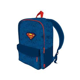 MCU-Sport Superman Junior Backpack
