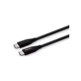 Philips 489522911984 USB-C till USB-C 2m